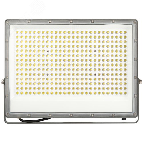 Прожектор светодиодный ДО-300 Вт 30000 Лм 6500K IP65 LPR-063-0-65K-300 PRO - фото 2