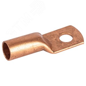 Изображение товара Наконечник кабельный ЭРА ТМ 70-10-13 медный ГОСТ 7386-80 (шт)