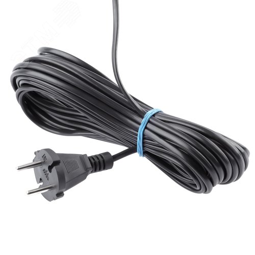 Светильник переносной WLX-10m под лампу E27 60Вт 10м IP20 - фото 3