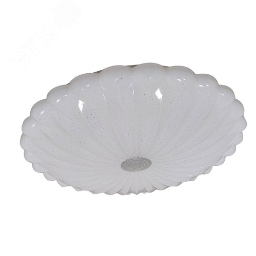 Светильник потолочный светодиодный Классик без ДУ SPB-6-70 Lille 70Вт 4000К 4900Лм - фото 1