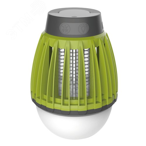 Лампа противомоскитная аккумуляторная ERAMF-01 - фото 2