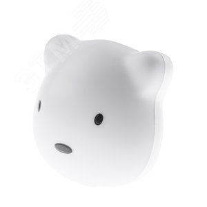 Изображение товара Ночник NLED-465-1W-W белый (40/80/1920) (шт)