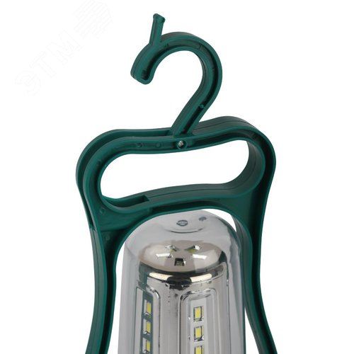 Фонарь кемпинговый светодиодный аккумуляторный яркий мощный светильник Трофи KA-301 - фото 8