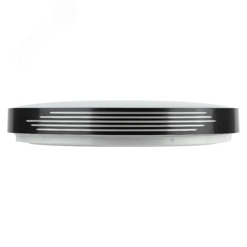 Светильник потолочный светодиодный Классик с ДУ SPB-6-70-RC Liburn 70Вт 3400-5500К - фото 4