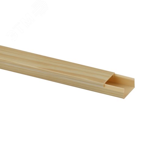 Изображение товара Кабель-канал ЭРА KK-P-20-10 сосна 20x10 100м (м)