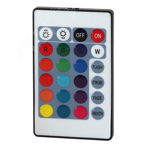 Светильник настольный NLED-415-2W-BU белый с синим - фото 7