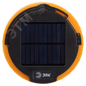 Фонарь кемпинговый светодиодный KA-701 Персей аккумуляторный, на солнечной батарее + пульт - фото 4