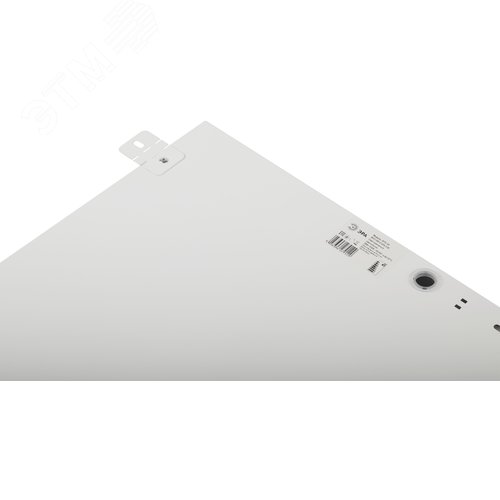 Светильник светодиодный ДВО-62Вт 6720Лм 6500K ГРИЛЬЯТО призма 588x588x40 БАП SPO-944-1-65K-062 - фото 2