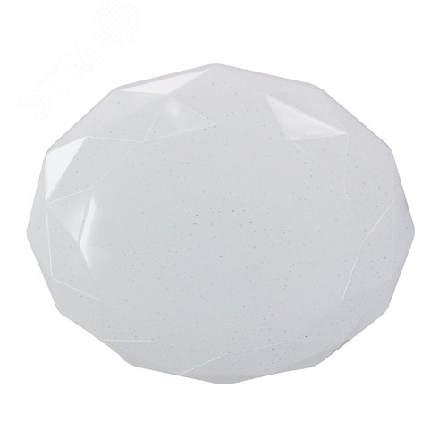 Изображение товара Светильник светодиодный потолочный ДПБ 36Вт 2340Лм 4000К без ДУ SPB-6 Slim Sparkle 36W -4K (шт)