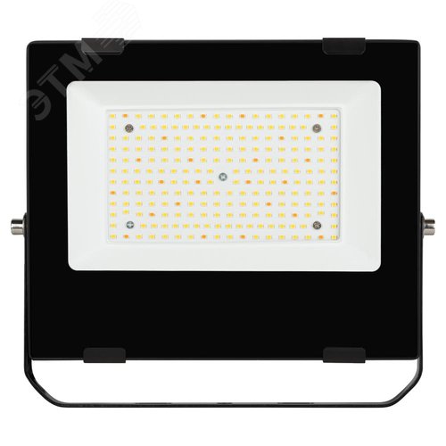 Прожектор светодиодный для цветения и плодоношения FITO-50W-Ra90-LED 10/300 - фото 4