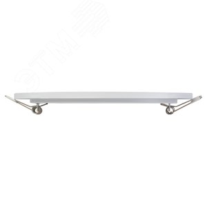 Светильник LED 1-12-4K/Лм Светильник светодиодный круглый LED 12W 220V 4000K LED 1-12-4K/Лм - фото 8