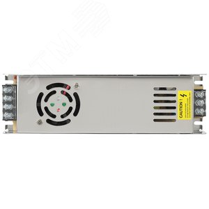 Блок питания для светодиодной ленты LP-LED 350W-IP20-24V-S - фото 2