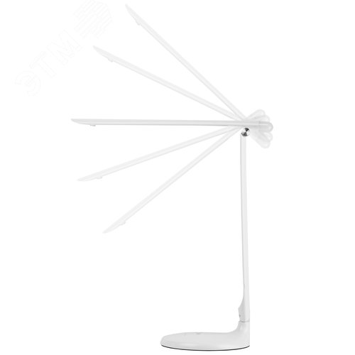 Светильник светодиодный настольный NLED-483-10W-W белый - фото 14