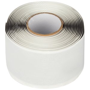 Изображение товара Изолента PRO PRORUMAS50 резиново-мастичная электротехническая лента, 50мм х 3м, 1,65мм черная (шт)