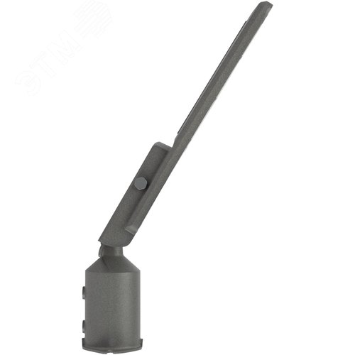 Светильник светодиодный уличный ДКУ-50Вт 5000Лм 5000К IP65 КСС Ш DOB SMD 60мм регулируемый угол наклона SPP-507-0-50K-050 50W - фото 6