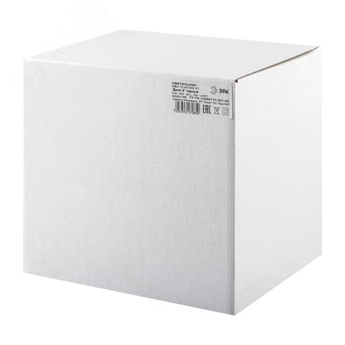 Светильник садово-парковый НБУ 07-40-002 Дели 2 черный 4 гранный настенный IP44 Е27 max 60 Вт - фото 11