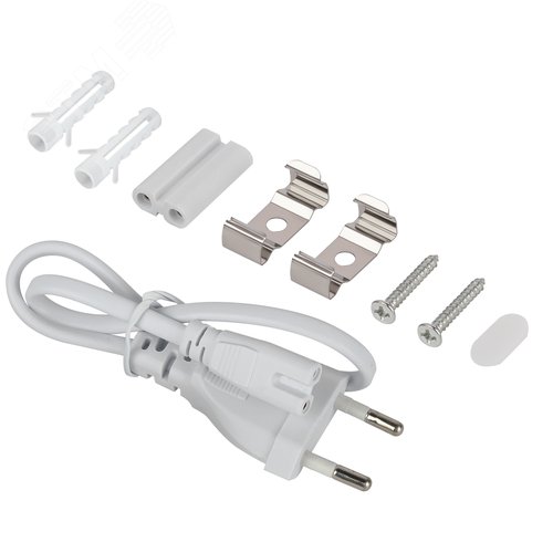 Светильник для растений фитолампа светодиодная линейная FITO-10W-Т5-PFR-Slim-GR полного спектра 10 Вт GREEN LINE - фото 18