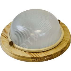 Светильник серии Кантри под лампу с цоколем Е27 НБО 03-60-011