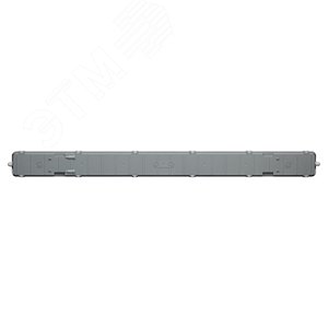 Светильник светодиодный под 2 лампы T8 G13 LED 2x1200 транзитный 10шт в линию SPP-103-0-002-120 IP65 - фото 5