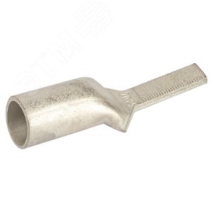 Изображение товара Наконечник штифтовой ЭРА НШМЛ 70-7х25 медный луженый (шт)