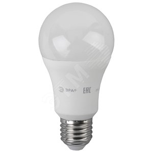 Лампа светодиодная LED A60-14W-827-E27,груша,14Вт,тепл,E27