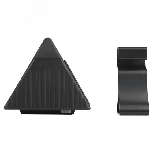 Светильник подвесной с лазерной проекцией красные точки, на солнечной батарее, 3 LED, 3 лм ERAFS024-06 - фото 3