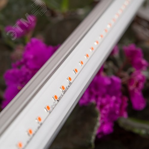 Светильник линейный полного спектра FITO-9W-T5-Ra90 - фото 4