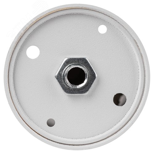 Светильник настенно-потолочный спот OL27 WH MR16/GU10, белый - фото 6