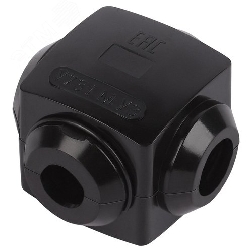 Изображение товара Сжим ответвительный кабельный У731М 4-10/1.5-10 мм2 NO-224-678 IP20 (шт)