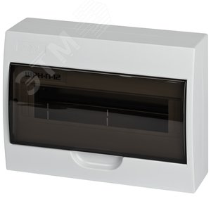 Изображение товара ЩРН-П-12 SIMPLE без шин и монт. комп. (20/160) (шт)