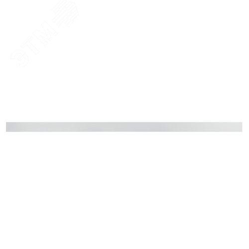 Светильник подвесной светодиодный 36Вт 3000Лм 4000К IP40 1200х130х50 белый Geometria Block SPO-114-W-40K-036 драйвер внутри - фото 2