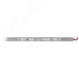 Блок питания для светодиодной ленты LP-LED 60W-IP20-24V-S Б0061129 ЭРА - 2