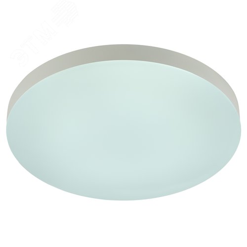 Светильник потолочный светодиодный SPB-6-60-RC Relict WH с ДУ 60Вт 3000-6500К Белый - фото 6