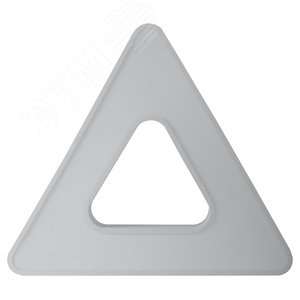 Светильник подвесной светодиодный 30Вт 2100Лм 4000К IP40 600х80 белый Geometria Delta SPO-153-W-40K-030 драйвер внутри - фото 6