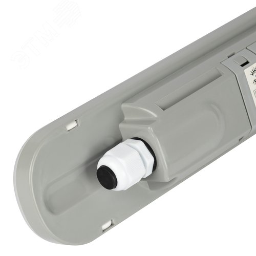 Светильник линейный светодиодный 48Вт 4000К 6000Лм IP65 1500 SPP-202-0-40K-L48 - фото 8