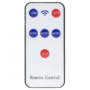 Фонарь кемпинговый светодиодный KA-601 Пегас аккумуляторный, на солнечной батарее + дистанционный пульт - фото 5