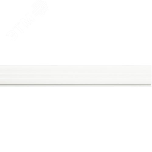 Шинопровод трехфазный STR-30-W-TR-1 белый 1м 4TRA - фото 4