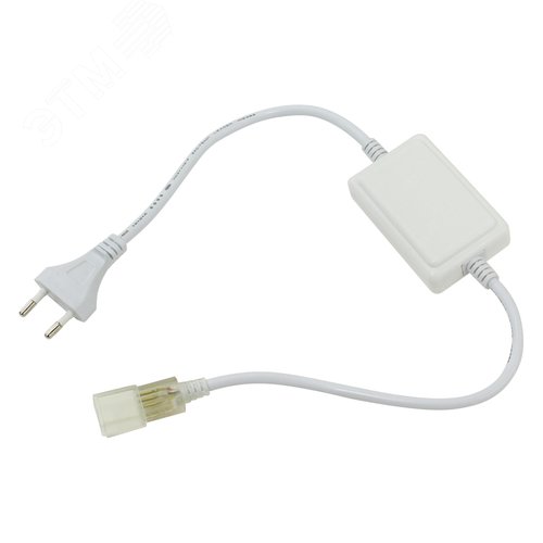 Контроллер для свет. ленты RGBcontroller-220-A06 (80/1920) - фото 3