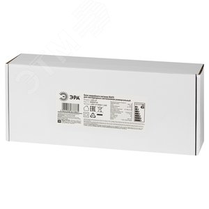 Блок аварийного питания БАП для светильников универсальный до 40 Вт 1час IP20 - фото 5