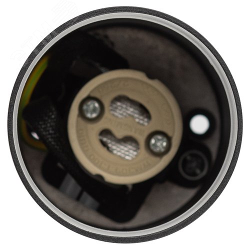 Подсветка декоративная под GU10 OL16 GU10 BK - фото 6