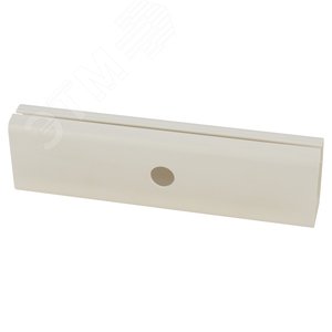 Изображение товара Кабель канал KK-W-54-34-UniProf 54x34 белый 20 м (шт)