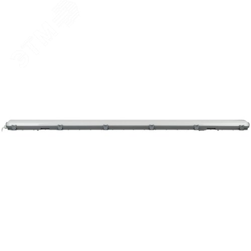 Изображение товара Светильник светодиодный 40Вт 5000К 4600Лм IP65 1280мм матовый SPP-920-3-50К-040 (шт)