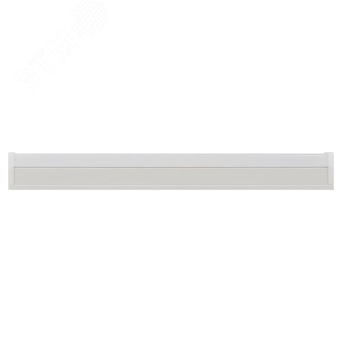 Светильник линейный светодиодный LLED-04-0-40K-004 4 Вт 4000 K L 300 мм - фото 3