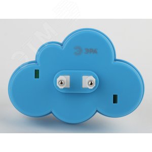 Ночник NN-605-LS-W белый (12/240/1440) - фото 6