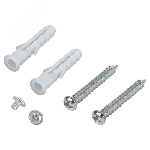 Светильник светодиодный LED 16-18-6K накладной квадратный 18Вт 6500К - фото 8