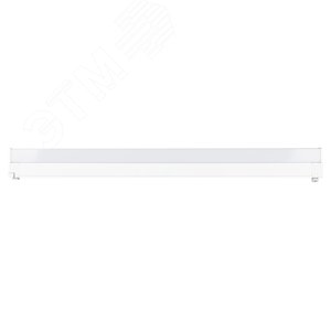 Светильник трековый однофазный TR53 - 3040 WH 30W 4000K 60см белый - фото 3