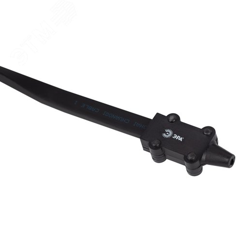 Гирлянда светодиодная новогодняя ERABL-K10 уличная Белт Лайт набор 10 м шаг 50 см цоколь Е27 - фото 3