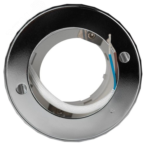 Светильник настенно-потолочный спот OL39 CH под GX53 IP20 хром - фото 5