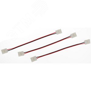 Изображение товара Коннектор LS-connector-8mm-DD-IP20 (шт)