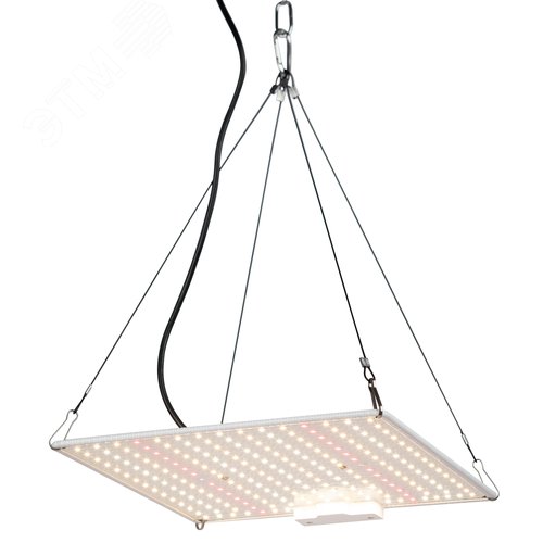 Фитопрожектор для растений светодиодный FITO-80W-LED-QB Quantum board - фото 2